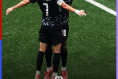 Kanada Tampil Superior, Hajar Qatar 6-0