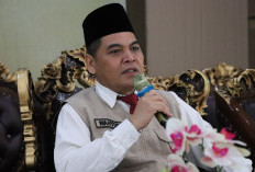 Pintu Asrama Dikunci Mulai Jam 18.00 WIB, Panitia Haji Jambi Perketat Aturan Penjemputan Jemaah