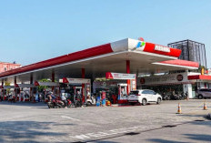  Harga BBM Turun Lagi, Harga BBM Pertamax Dekati Harga Pertalite, Ini Harga Baru BBM 1 Februari 2026