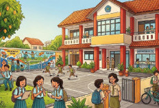 Sekolah Nasional Terintegrasi Tanjabtim Buka Penerimaan 80 Siswa