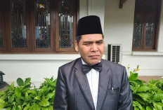 Pemberangkatan Perdana Haji Jambi Dimulai 5 Mei 2026, Tak Ada Jamaah Mundur Alasan Perang Timteng