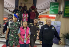 Kasus Lahan Ujung Jabung Berlanjut, Kejati Jambi Periksa 5 Saksi Termasuk Eks Kabid Bappeda