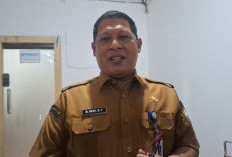 Kelulusan Siswa SMA/SMK tahun 2026 Jambi 99,6 Persen, Plt Kadisdik Umar Ingatkan Ini ke Kepsek
