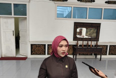 Audiensi DPRD Jambi - Pemkot Sungai Penuh Sepakati Kajian Flyover hingga Terowongan