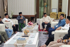 Upaya Serius Urai Polemik Zona Merah, Pemkot Jambi Bentuk Tim Terpadu