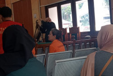 Eksepsi Kasus Flashnet, Kuasa Hukum Klaim Terdakwa Tak Pernah Nikmati Uang