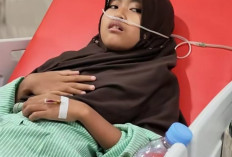 Tiga Siswi Sekolah Rakyat Kota Jambi Dirawat, Dinsos Bantah Isu Keracunan 
