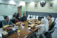 Dorong Pengembangan Pariwisata Tanpa APBD, Wali Kota Jambi Sambangi Kementerian Keuangan RI