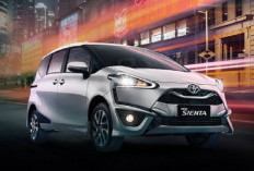 Bingung Pilih Sienta Bekas atau Rush Bekas? Simak Perbedaan Utama Sebelum Membeli
