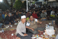 Bupati Anwar Sadat Pimpin Nobar Final PD 2026, Jadikan Ajang Pererat Kebersamaan dan Penggerak Ekonomi UMKM