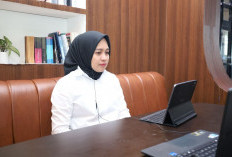 Dorong Kepastian Status Hukum Warga Keturunan, Kanwil Kemenkum Jambi Sosialisasikan Layanan Kewarganegaraan