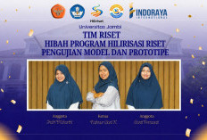 Tim Peneliti Universitas Jambi Kembangkan LISHADERM, Prototype Gel Antiacne Berbasis Ekstrak Daun Ekor Naga