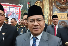 Maulana Tegaskan Kota Jambi Sejalan dengan Arah Kebijakan Presiden Prabowo