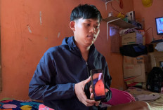 Remaja SMK di Kota Jambi Ditikam Usai Konvoi Kelulusan, Korban Alami 30 Jahitan