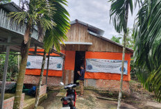 Sumbang PAD Desa 10 Persen, Kelompok Tani Maju Jaya Sukses Kelola Ayam KUB CSR SKK Migas PetroChina