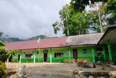 Dampak Bencana, 93 Sekolah di Agam Diliburkan