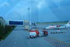 Harga Tiket Pesawat Tujuan Palembang-Jakarta Masih Tinggi, Berkisar Segini