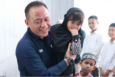 PalmCo Salurkan Rp17,1 Miliar untuk Kesehatan, UMKM, Lingkungan, dan Pemulihan Bencana