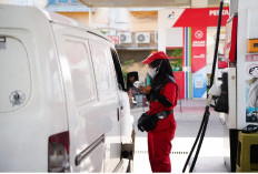 Pertamina Patra Niaga Regional Sumbagsel Kampanyekan Bijak Menggunakan Energi dan Dukung Subsidi Tepat