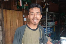 Harga Oli dan Ban Motor di Muaro Jambi Masih Tinggi, Bengkel Tertekan Modal