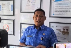 Gubernur Atensi Siswa Keluyuran dan Geng Motor, Kadisdik Umar Instruksikan Kepsek Tingkatkan Pengawasan