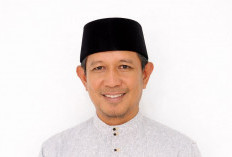 Desa Mangun Jayo Punya Pemimpin Baru, Rivi Hamdani Raih Kepercayaan Rakyat