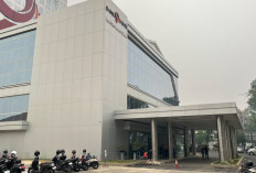 Maksimalkan Pelayanan, KCU Bank Jambi Pindah ke Gedung Baru 
