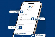 JBC+ Diluncurkan, Belanja dan Berburu Promo di Jambi Business Center Kini Makin Praktis