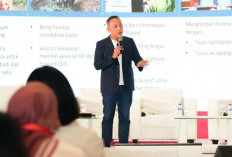 PTPN IV PalmCo Siapkan Talenta Perempuan Menjadi Pemimpin untuk Mendorong Transformasi Industri Agribisnis