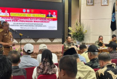 Buang Sampah Sembarangan, Siap-Siap Denda Rp10 Juta atau Penjara 3 Bulan