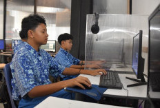 TKA SD dan SMP Digelar April 2026, Berikut Jadwal Tanggalnya