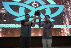 Buktikan Kualitas Mahasiswa, UIN STS Jambi Sabet Gelar Juara Umum PEKSIMIDA Provinsi Jambi 2026