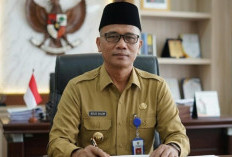 Pemkab Merangin Klarifikasi Isu Pemotongan Honor Pegawai Syarak dan Guru Ngaji