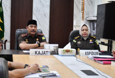 Kejagung Setujui Restorative Justice Perkara dari Kejati Jambi