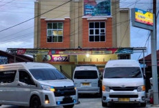 Jelang Mudik Lebaran, Ongkos Travel Rute Jambi–Kerinci Naik Tajam