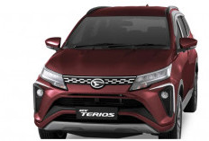 Daihatsu Terios Jadi Solusi Mobil Tangguh dalam Menghadapi Berbagai Kondisi Jalan Saat Perjalanan Jauh