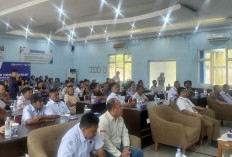 Usai Dapat Bibit dan Kolam, Pokdakan Tanjab Barat Bersyukur Diajak SKK Migas PetroChina Belajar ke BPBAT