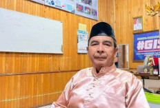 Tingginya Permintaan Masyarakat, Disdukcapil Batang Hari Tambah Stok ribbon