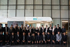 BSI Buka Program Beasiswa Untuk 5.250 Mahasiswa dan Pelajar