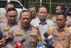 Jasa Raharja Pastikan Keterjaminan Santunan bagi Siswa & Guru Terdampak Kecelakaan di Cilincing, Jakarta Utara