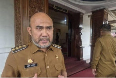 Warga Bungo di Seputaran DAS Diimbau Tingkatkan Kewaspadaan