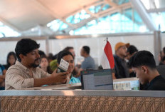 Ditjen Imigrasi Tingkatkan Kesiapsiagaan di Bandara, 2.228 Penumpang Terdampak Penutupan Wilayah Timur Tengah