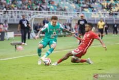 Persebaya Atasi Malut United 2-1, Tavares Beberkan Strategi Kemenangan