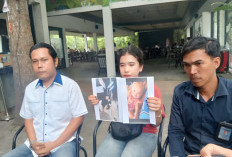 Bayi 8 Bulan Diduga Dijual Ayah Kandung Rp 20 juta, Kini Diambil Paksa Sekelompok Orang Rumah Aman Batanghari