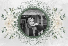 Nur Alimatun Citra Berencana Pulang ke Jambi Saat Libur Semester