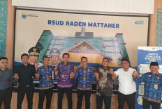 RSUD Raden Mattaher Menang di PN Jambi, Majelis Hakim Nyatakan Gugatan Perdata Dua Vendor Mengandung Cacat