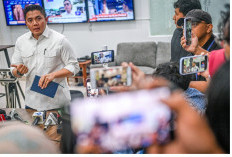 Teddy: Insentif Guru Honorer Naik di Zaman Prabowo Jadi 400 Ribu/Bulan, Langsung Cair ke Rekening Guru