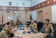Sekda Zulhifni Tegaskan Komitmen Pemkab Merangin Siap Tindak Lanjuti Arahan Menteri PKP