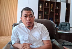 SiLPA Muaro Jambi 2025 Capai Rp 94 Miliar