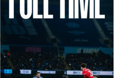 Sempat Unggul Dua Kali, Manchester City Akhirnya Ditahan Imbang Nottingham 2-2